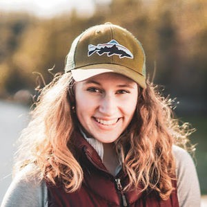 Meet your Posher, Grace